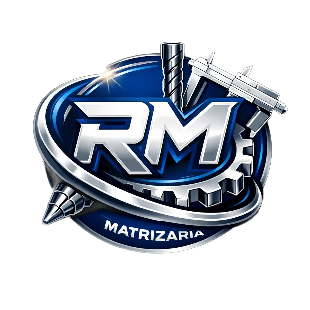 RM Matrizaria Logo